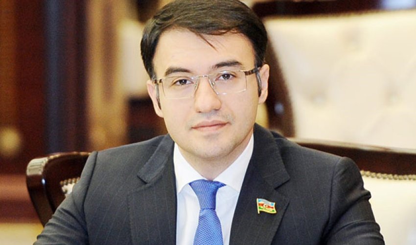 Deputat hərbçilərin əməkhaqlarından yazdı Deputat hərbçilərin əməkhaqlarından yazdı
