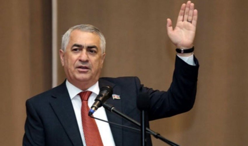 Cavid Qurbanov: 