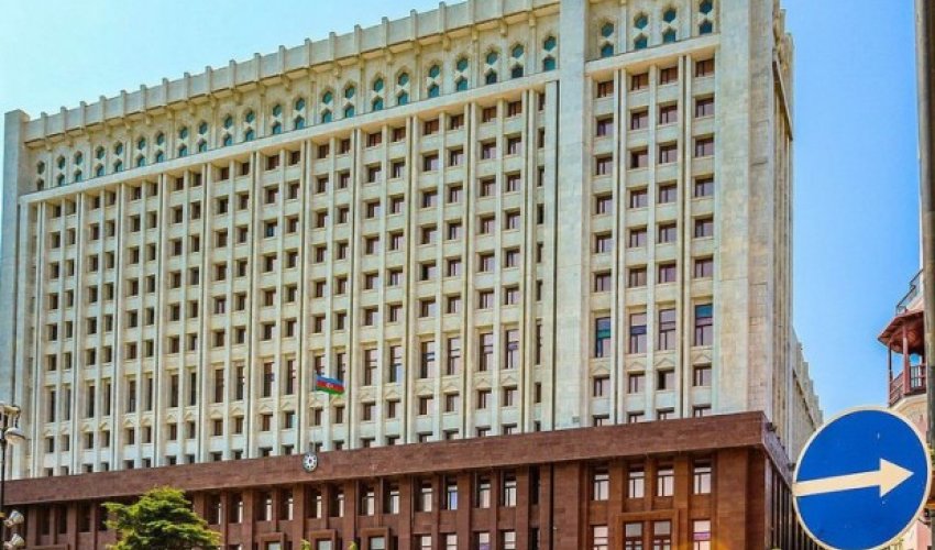 Əfv Komissiyasında baxılan müraciətlərin kateqoriyaları açıqlandı