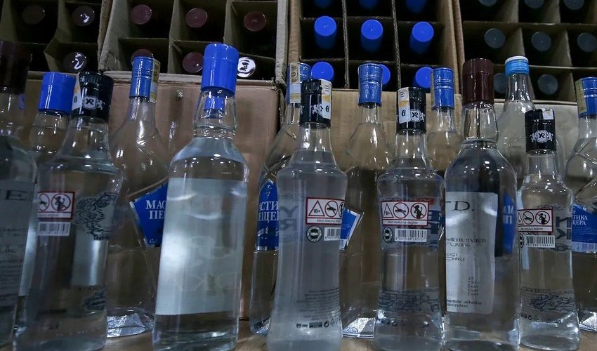 Azərbaycan içki ixracını 33% artırıb