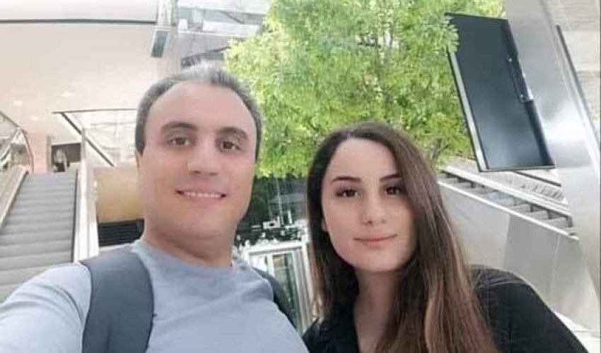 Mərkəzi Klinik Xəstəxananın baş həkiminin qızının ölüm səbəbi məlum oldu - YENİLƏNİB Mərkəzi Klinik Xəstəxananın baş həkiminin qızının ölüm səbəbi məlum oldu - YENİLƏNİB