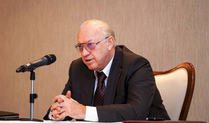 Cahangir Əsgərova nə olub? – İki aydır maaş vermir Cahangir Əsgərova nə olub? – İki aydır maaş vermir