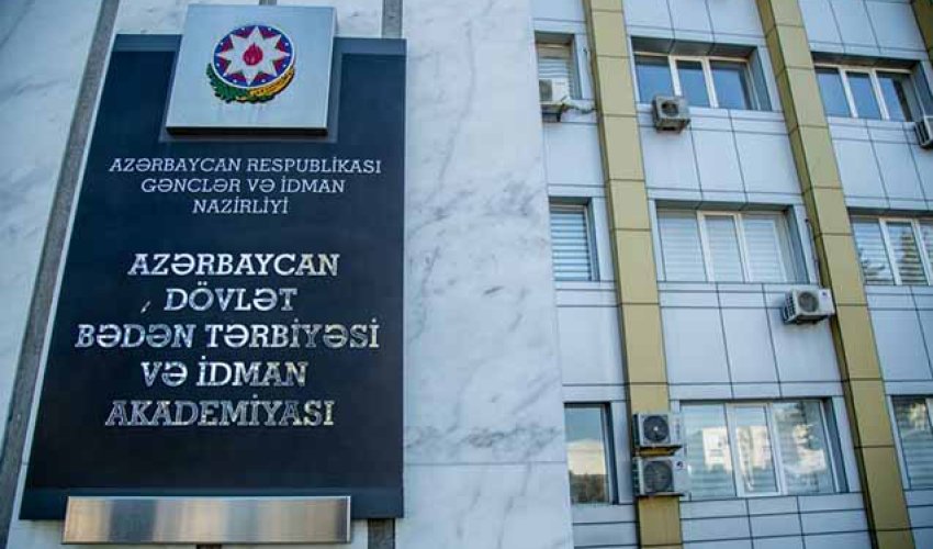 İntihar edən tələbə ilə bağlı açıqlama
