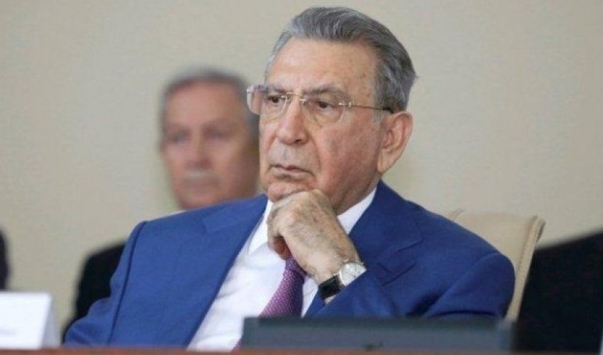 Nazir Ramiz Mehdiyevin qardaşı oğluna vəzifə verdi Nazir Ramiz Mehdiyevin qardaşı oğluna vəzifə verdi