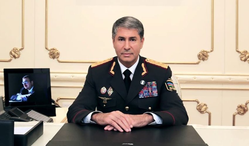 Vilayət Eyvazov şəhid övladına vəzifə verdi Vilayət Eyvazov şəhid övladına vəzifə verdi