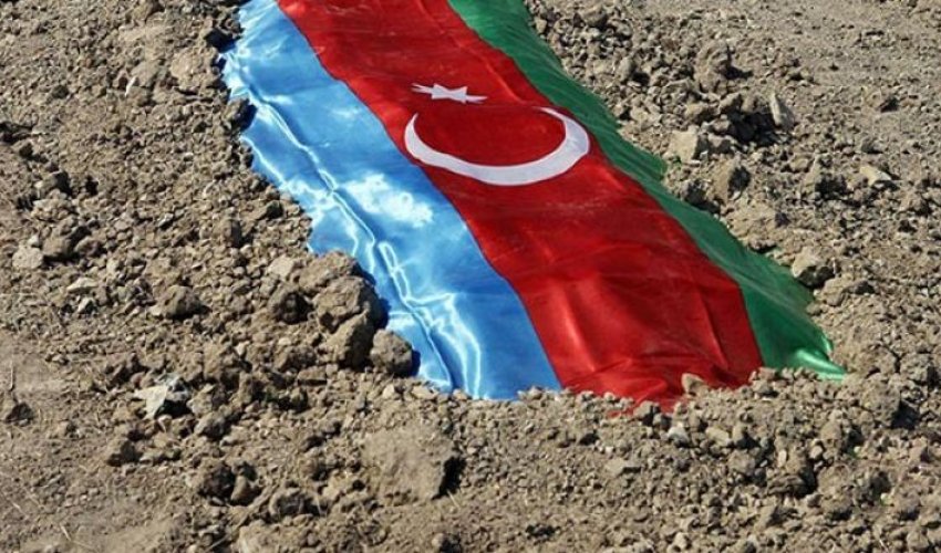 Vətən müharibəsində şəhid olmuş hərbi qulluqçuların sayı AÇIQLANDI