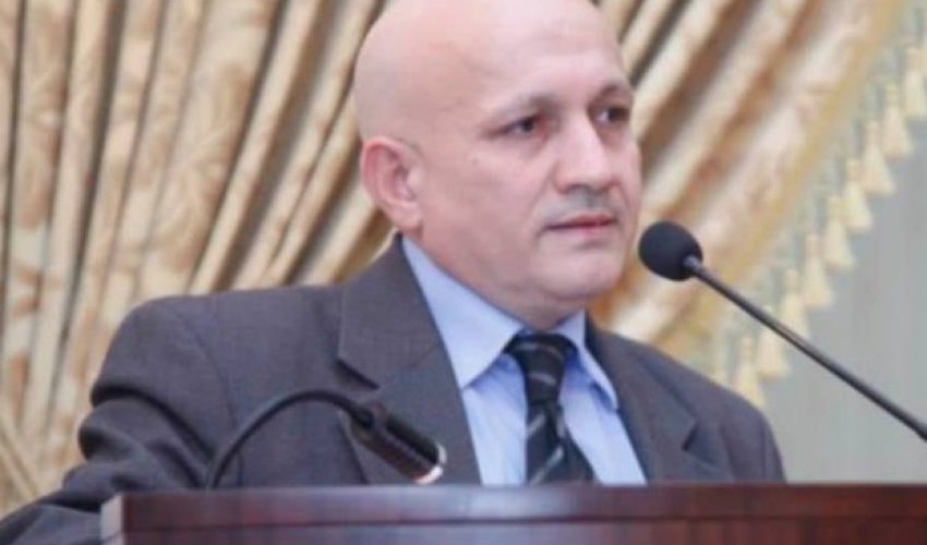 Dilavər Əzimli koronavirusdan dünyasını dəyişdi