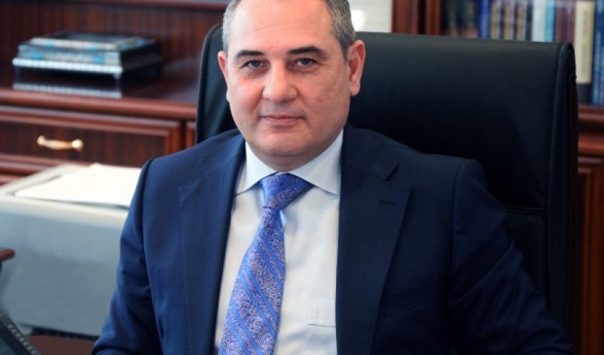 Prezidentdən Tahir Budaqovla bağlı SƏRƏNCAM