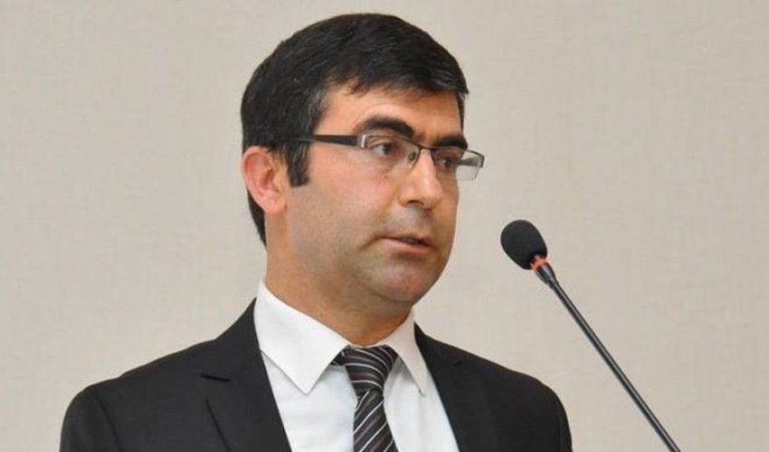 Keçmiş jurnalistə YAP-da vəzifə verildi