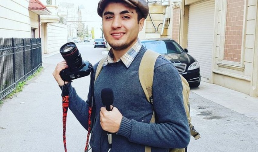 DİN-dən Mehman Hüseynovun saxlanılması ilə bağlı AÇIQLAMA DİN-dən Mehman Hüseynovun saxlanılması ilə bağlı AÇIQLAMA
