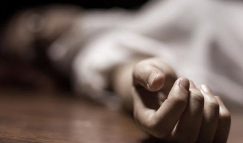 Bakıda mənzildə qadın meyiti TAPILIB