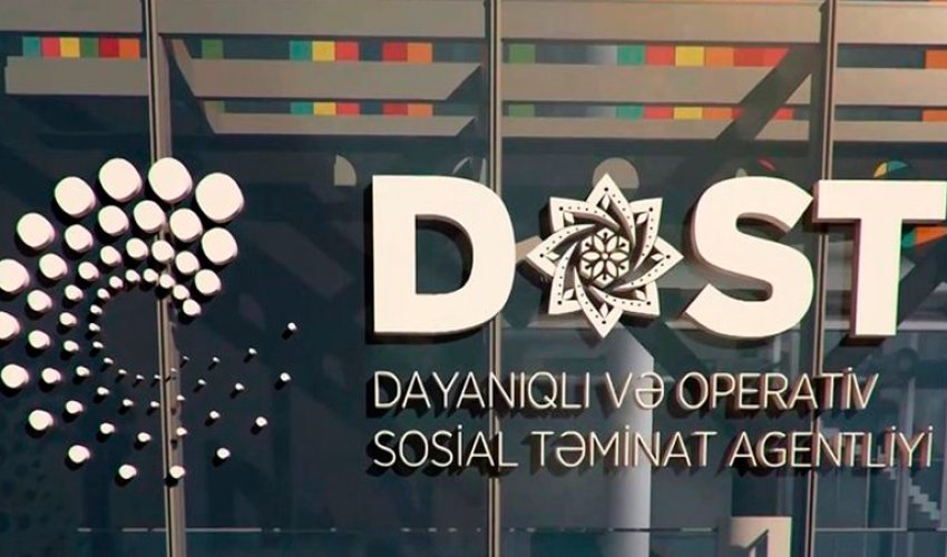 DOST mərkəzlərində işə qəbul qaydası necədir? DOST mərkəzlərində işə qəbul qaydası necədir?