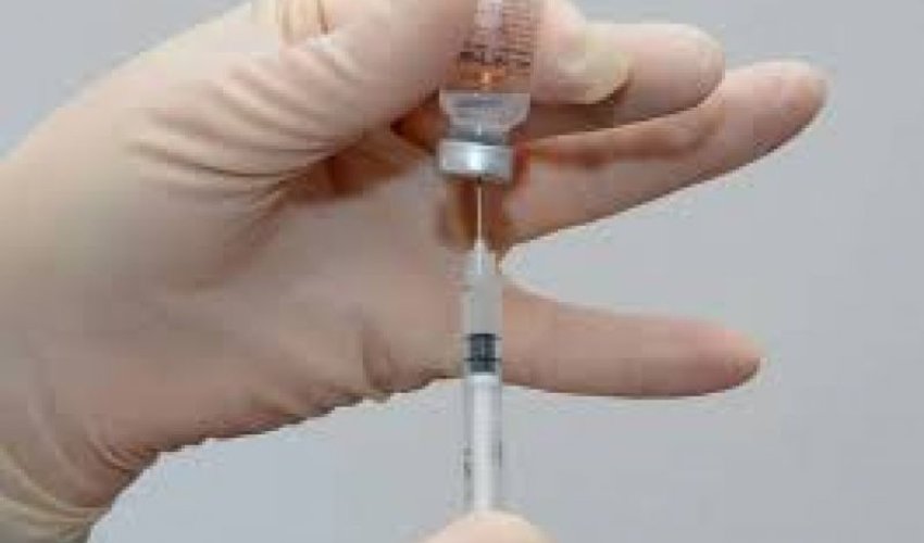 16 saylı poliklinikada vaksinasiya qaydaları kobud şəkildə pozulur 16 saylı poliklinikada vaksinasiya qaydaları kobud şəkildə pozulur