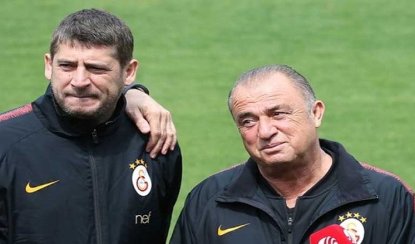 Fatih Terim və köməkçisi cəzalandırıldı