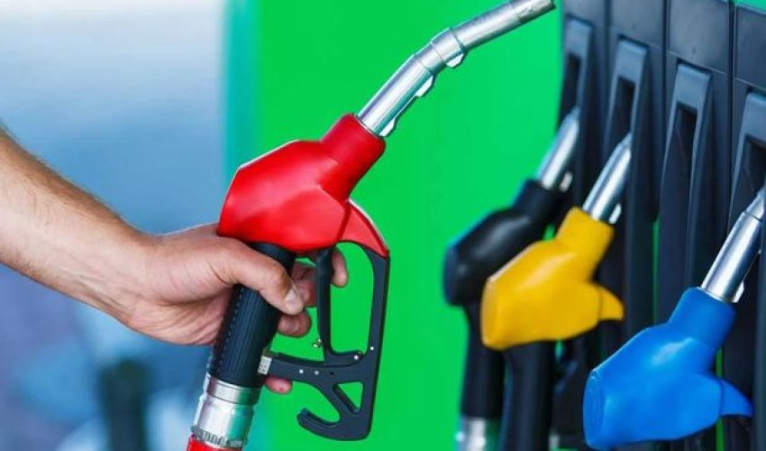 SOCAR-dan benzinlə bağlı yeni AÇIQLAMA 