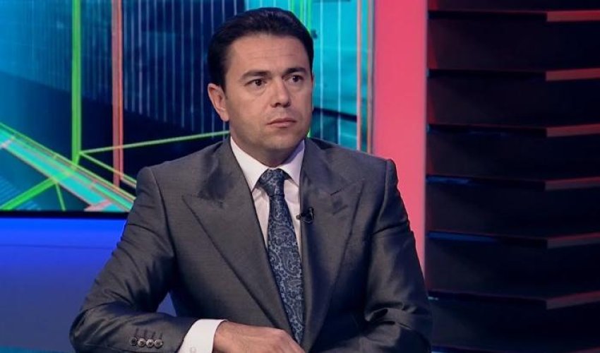 Anar Nəcəfli: Anar Nəcəfli: