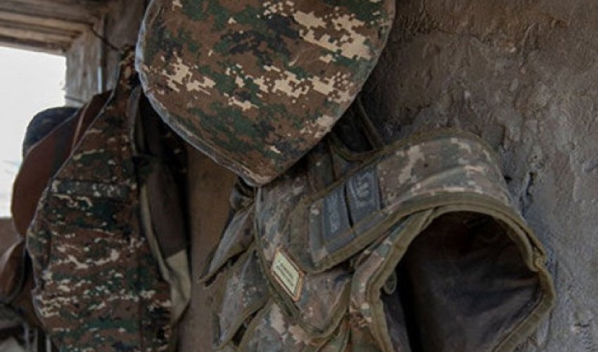 Düşmən daha 54 itkisini AÇIQLADI Düşmən daha 54 itkisini AÇIQLADI