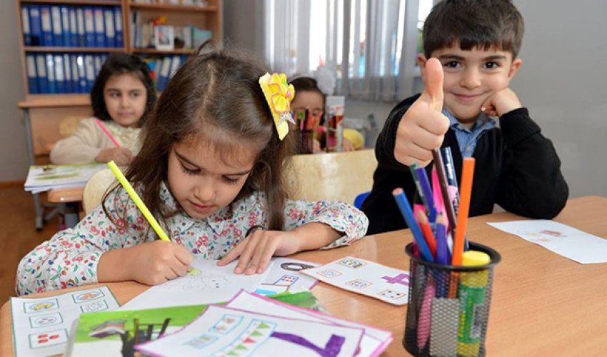 Ənənəvi təhsil nə vaxt bərpa olunacaq? - Təhsil naziri açıqladı