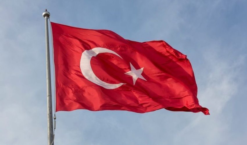 Türkiyədə təqaüddə olan 103 admiralın bəyanatı etirazla qarşılanıb, prokurorluq araşdırmalara başlayıb Türkiyədə təqaüddə olan 103 admiralın bəyanatı etirazla qarşılanıb, prokurorluq araşdırmalara başlayıb