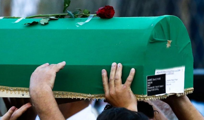 Azərbaycanın məşhur aktyoru vəfat etdi - FOTOLAR Azərbaycanın məşhur aktyoru vəfat etdi - FOTOLAR
