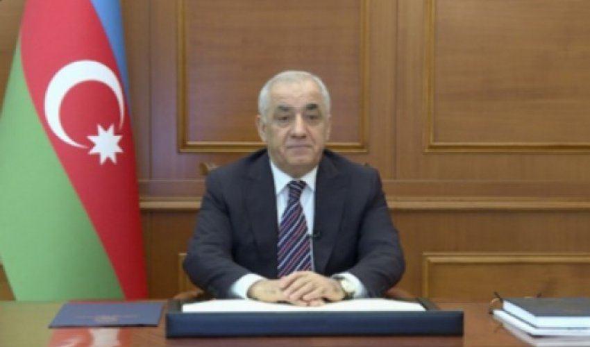 Əli Əsədov qərar imzaladı: MÜAVİNƏT VERİLƏCƏK-5 gün müddətində... Əli Əsədov qərar imzaladı: MÜAVİNƏT VERİLƏCƏK-5 gün müddətində...