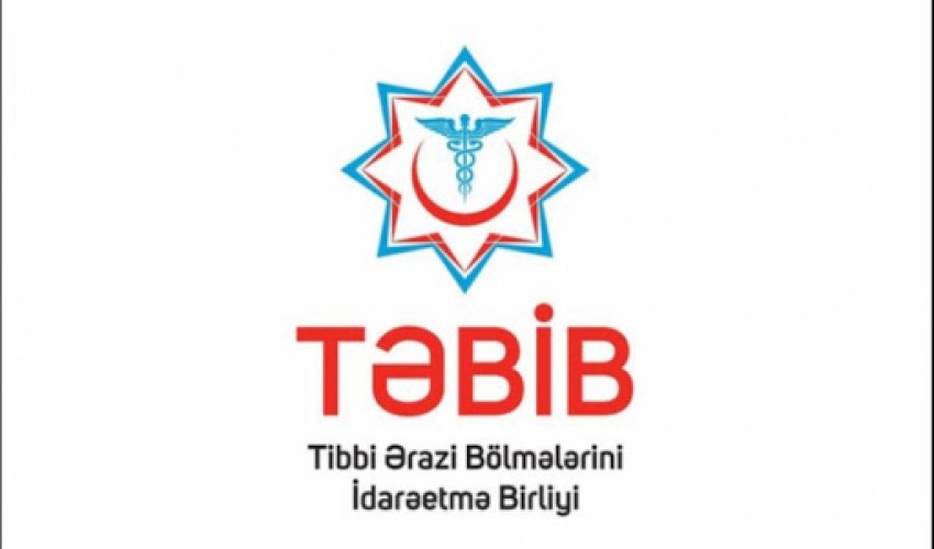 TƏBİB-ə yeni səlahiyyət verilir TƏBİB-ə yeni səlahiyyət verilir