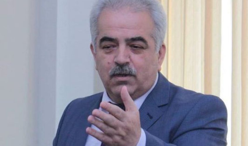 Partiya sədrinin müavini komadadır, xanımı isə öldü Partiya sədrinin müavini komadadır, xanımı isə öldü