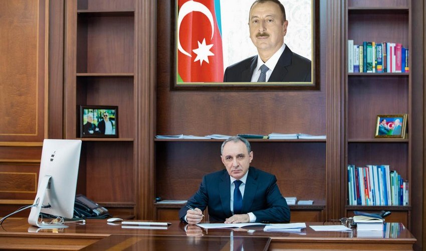 Baş prokuror itkin düşən 25 hərbçinin ailə üzvlərini qəbul edib Baş prokuror itkin düşən 25 hərbçinin ailə üzvlərini qəbul edib