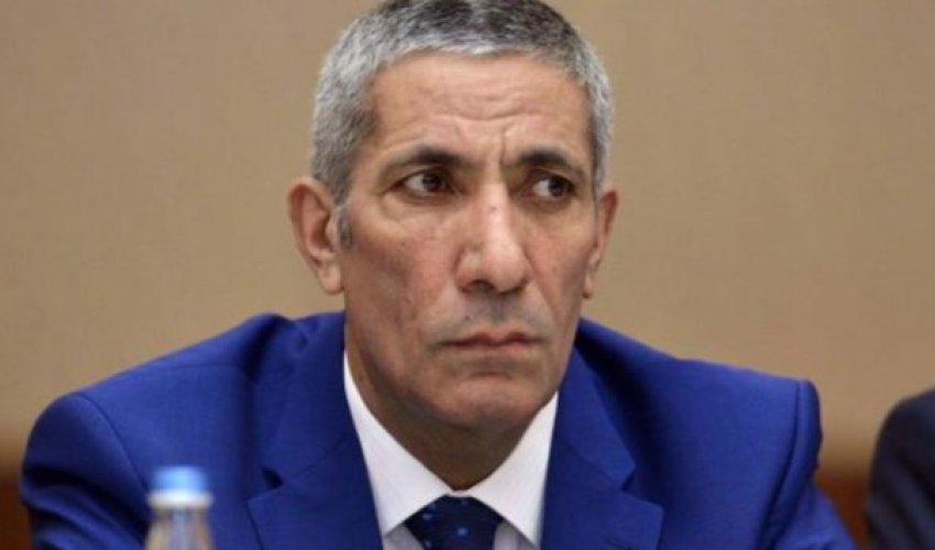 Siyavuş Novruzovun DİN-lə bağlı təkzib etdiyi açıqlamanın SƏS YAZISI - AUDİO Siyavuş Novruzovun DİN-lə bağlı təkzib etdiyi açıqlamanın SƏS YAZISI - AUDİO