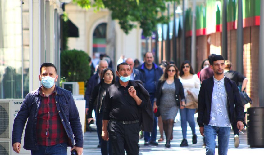 SON DƏQİQƏ! Əhaliyə xəbərdarlıq edildi: aprelin 9-dan 10-a keçən gecədən başlayaraq