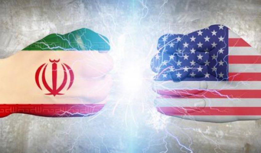 США не намерены отменить санкции  против Ирана
