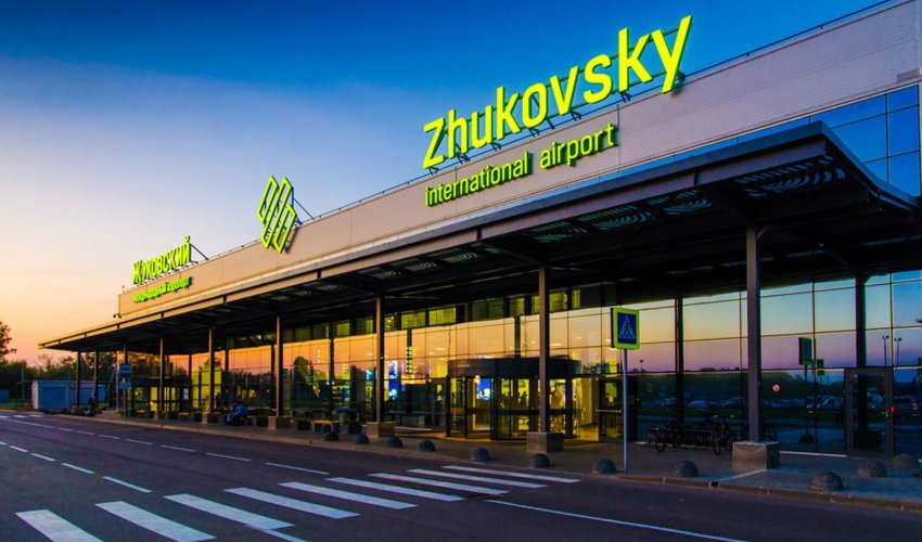 Buta Airways начнет выполнять рейсы в российский аэропорт «Жуковский» Buta Airways начнет выполнять рейсы в российский аэропорт «Жуковский»