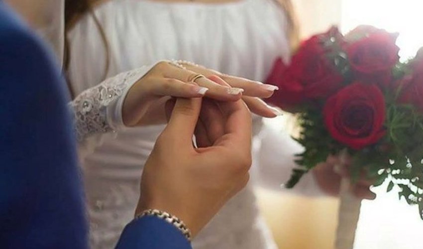 Toylarla bağlı açıqlama: 30-40 nəfərlə...