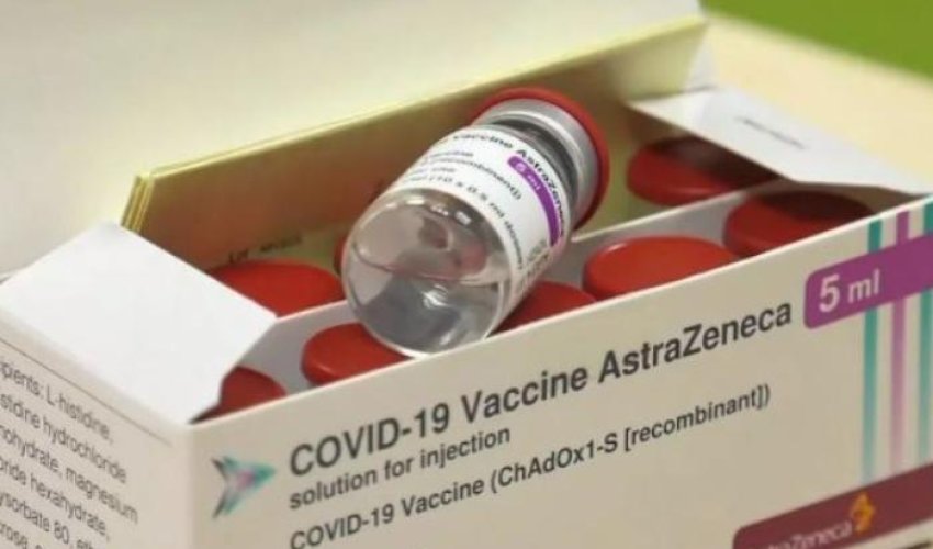 Danimarka “AstraZeneca”dan istifadədən tamamilə imtina etdi Danimarka “AstraZeneca”dan istifadədən tamamilə imtina etdi