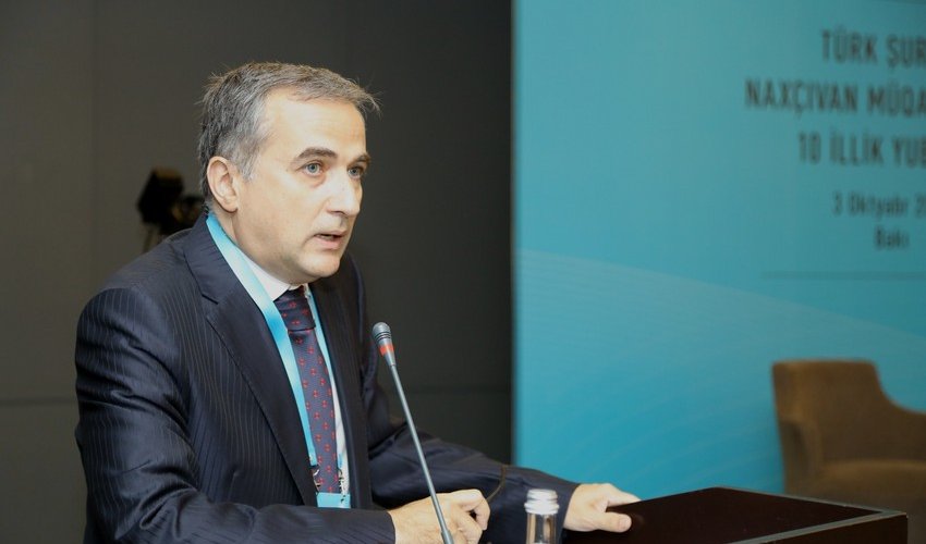 Фарид Шафиев ответил Николу Пашиняну Фарид Шафиев ответил Николу Пашиняну