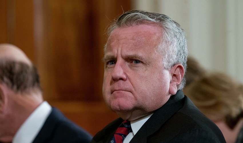 Посол США вызван в МИД России