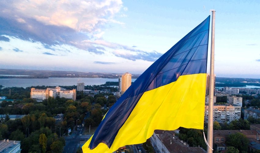 Министр: Украина готова оказать поддержку в восстановлении освобожденных земель Министр: Украина готова оказать поддержку в восстановлении освобожденных земель