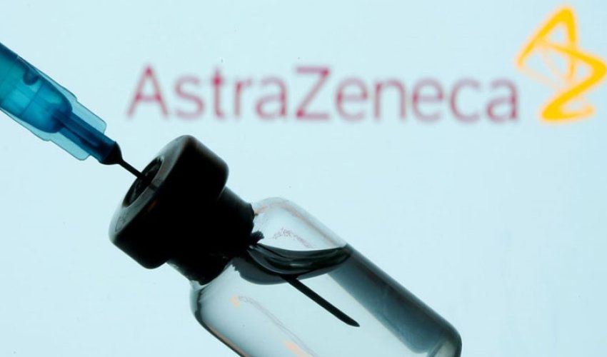 “AstraZeneca” qan laxtalanmasına səbəb olur? - VİDEO “AstraZeneca” qan laxtalanmasına səbəb olur? - VİDEO