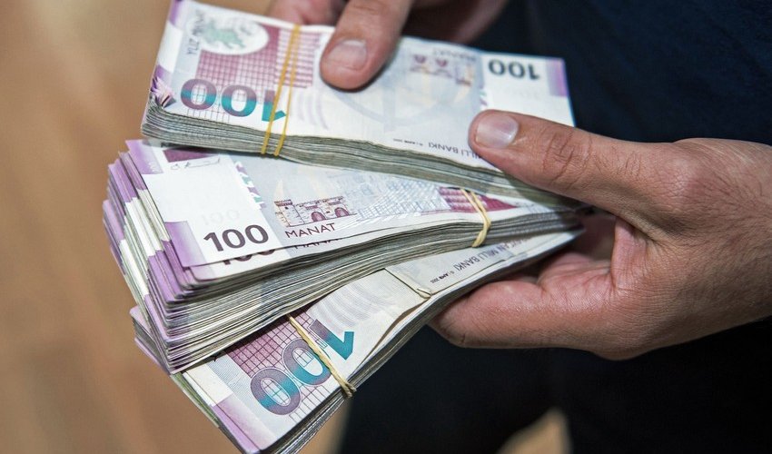 Prokurorluq rüşvətə görə həbs edilən vəzifəli şəxlərlə bağlı məlumat yaydı Prokurorluq rüşvətə görə həbs edilən vəzifəli şəxlərlə bağlı məlumat yaydı