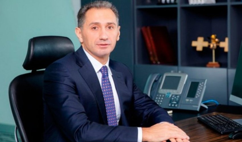 Prezident Rəşad Nəbiyevə daha bir VƏZİFƏ VERDİ