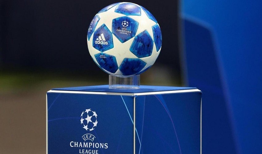 Количество команд в Лиге чемпионов будет увеличено