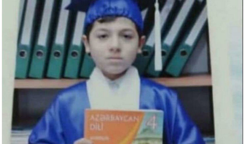 Məktəblini ehtiyatsızlıqdan güllələyib öldürən fermer danışdı: “Başsağlığına gedəcəm” - VİDEO Məktəblini ehtiyatsızlıqdan güllələyib öldürən fermer danışdı: “Başsağlığına gedəcəm” - VİDEO