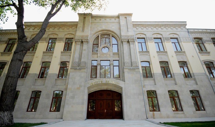 Səhiyyə Nazirliyi vətəndaşlara xəbərdarlıq edib Səhiyyə Nazirliyi vətəndaşlara xəbərdarlıq edib