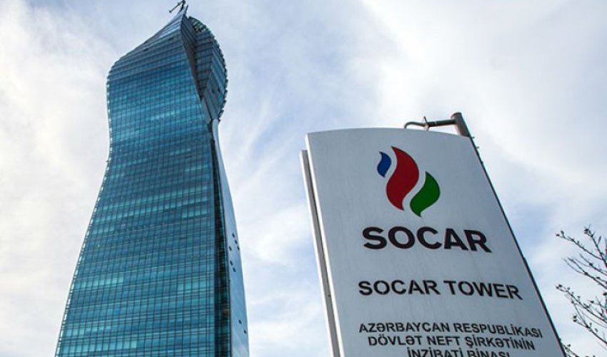 SOCAR Rusiyada müflis durumda olan zavoddakı payından niyə imtina etdi... SOCAR Rusiyada müflis durumda olan zavoddakı payından niyə imtina etdi...