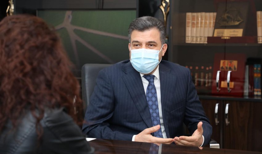 Ruslan Əliyev: Ruslan Əliyev: