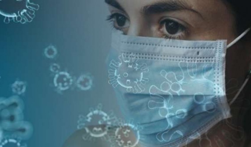 Azərbaycanda koronavirusa yoluxanların sayı kəskin azaldı