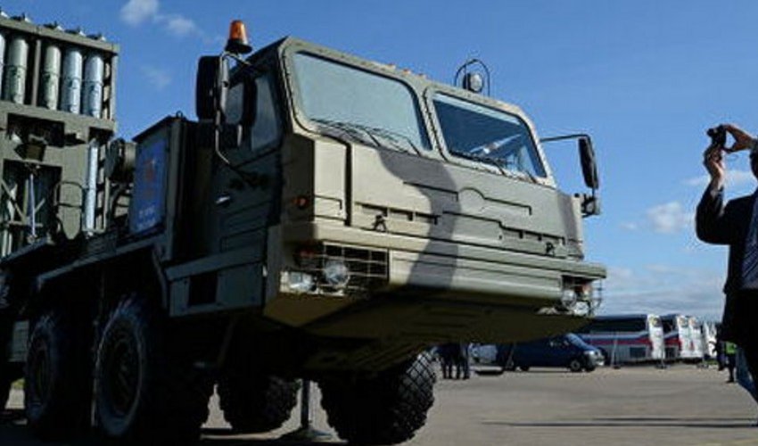 Россия и Таджикистан создают единую систему ПВО