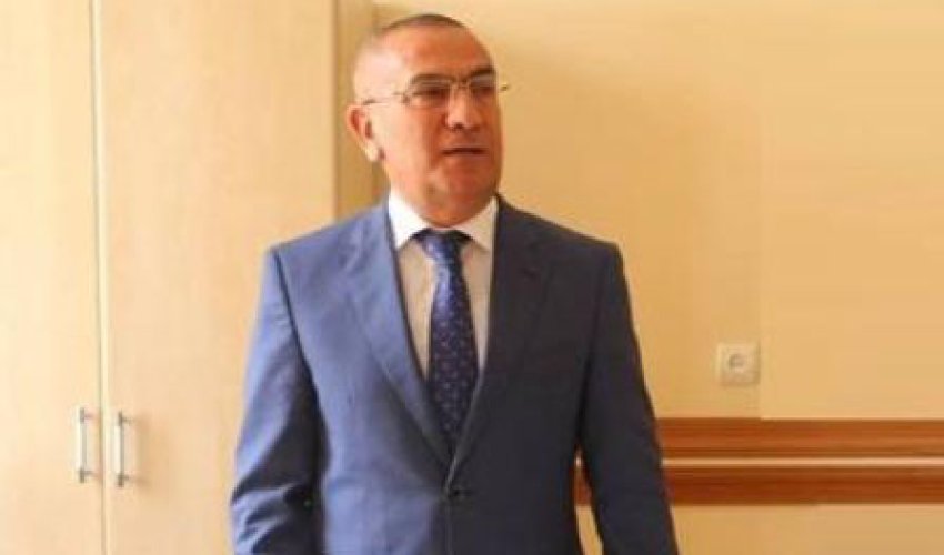 Alimpaşa Məmmədovun maralları üzə çıxdı - VİDEO