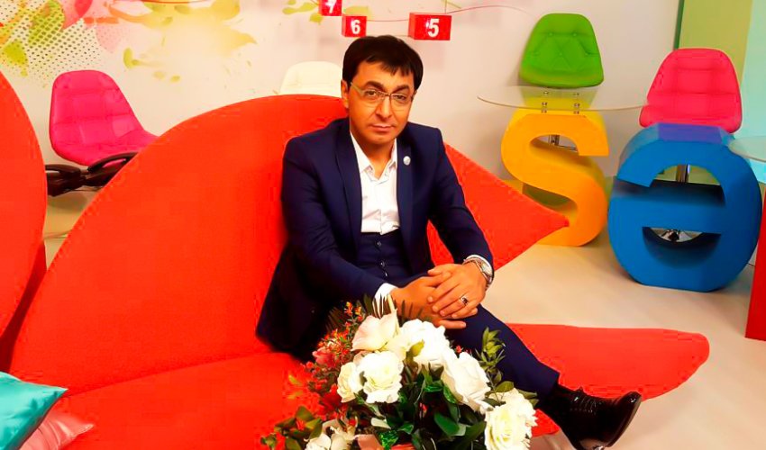 Aslan Hüseynov anasının yasından qayıdarkən qəzaya uğrayıb Aslan Hüseynov anasının yasından qayıdarkən qəzaya uğrayıb