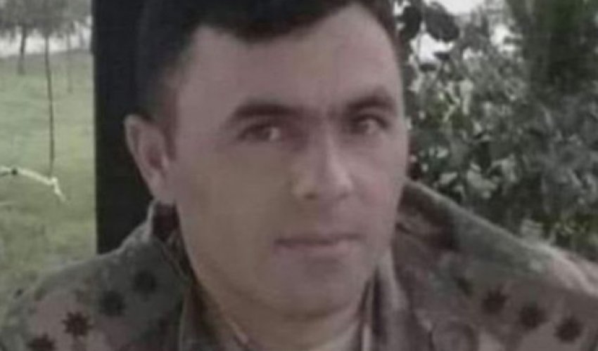 Hərbi Prokurorluq nəşi tapılan hərbçimizlə bağlı MƏLUMAT YAYDI